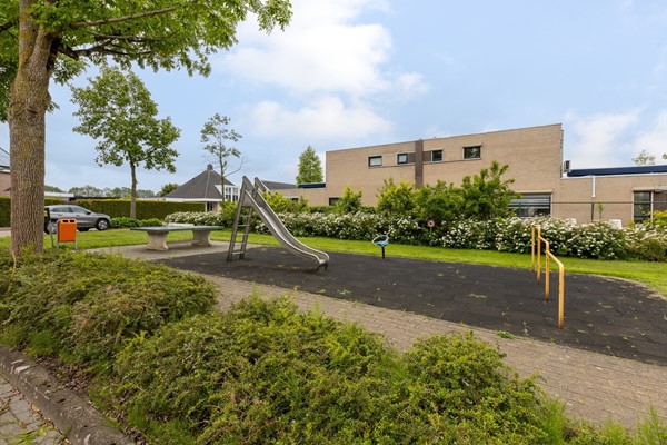 Medium property photo - Jasmijnberg 59, 4708 MN Roosendaal